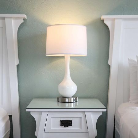 Hotel Carmel Santa Monica Eksteriør bilde