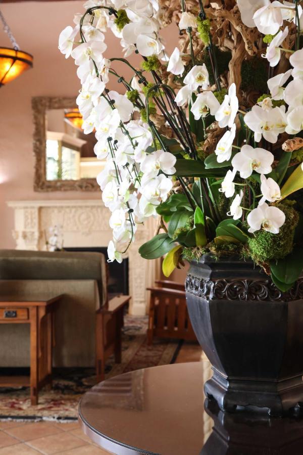 Hotel Carmel Santa Monica Eksteriør bilde