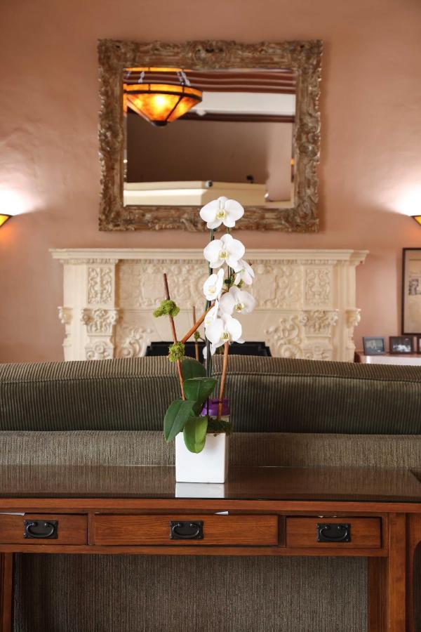 Hotel Carmel Santa Monica Eksteriør bilde