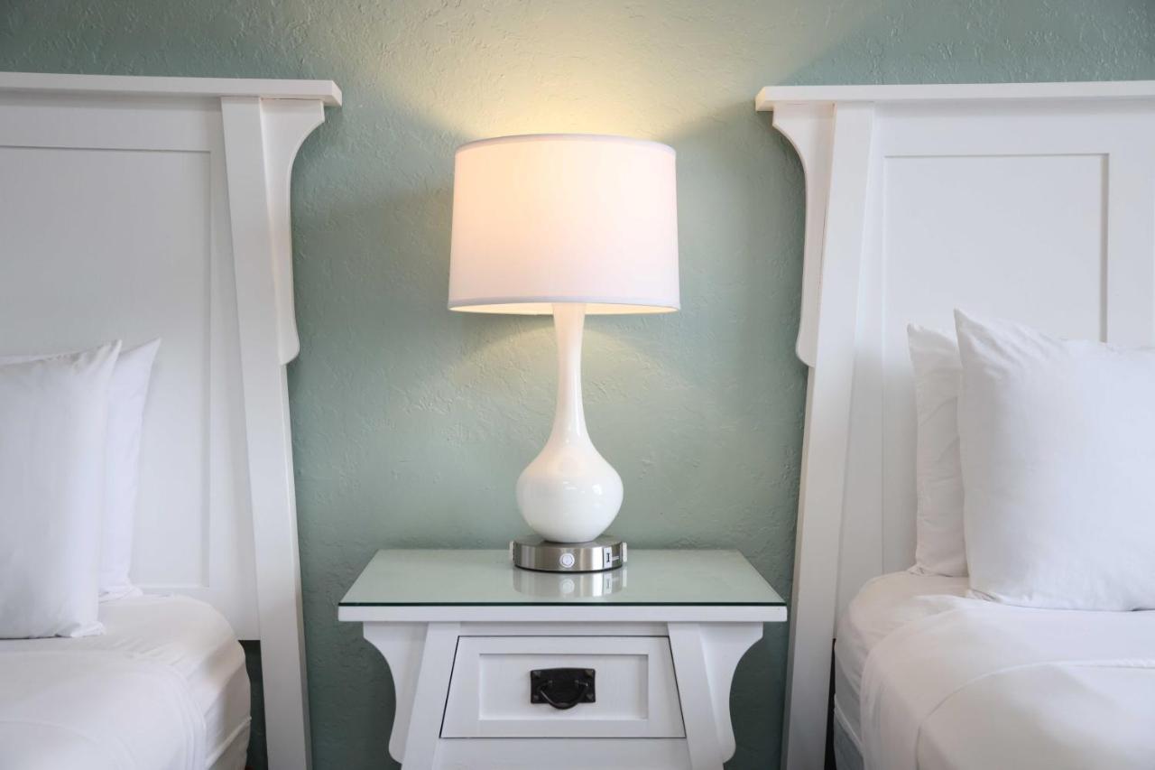 Hotel Carmel Santa Monica Eksteriør bilde