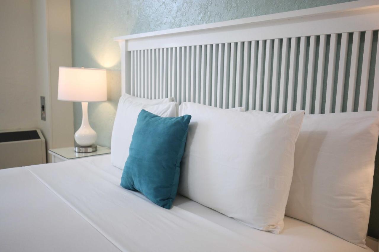 Hotel Carmel Santa Monica Eksteriør bilde