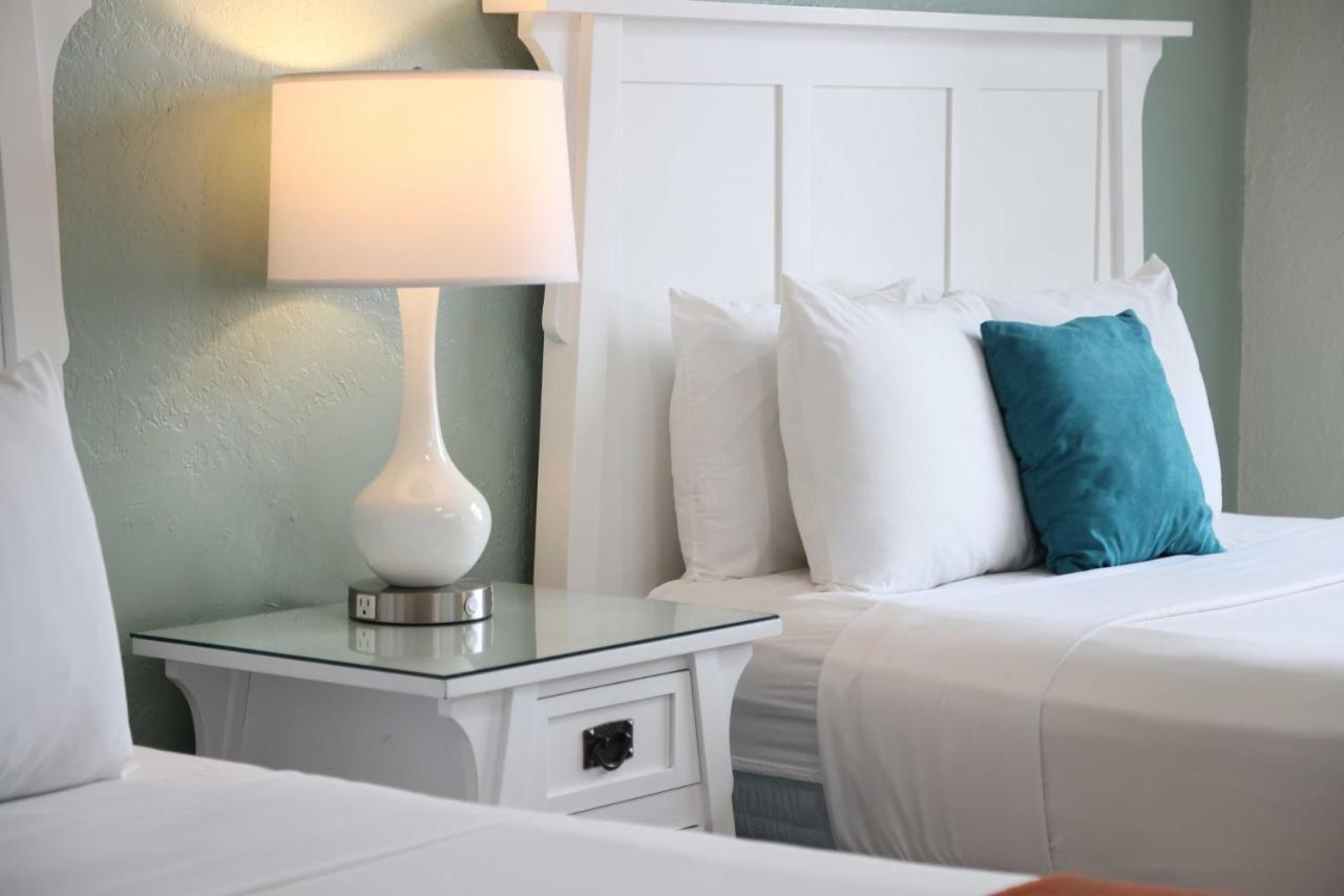 Hotel Carmel Santa Monica Eksteriør bilde