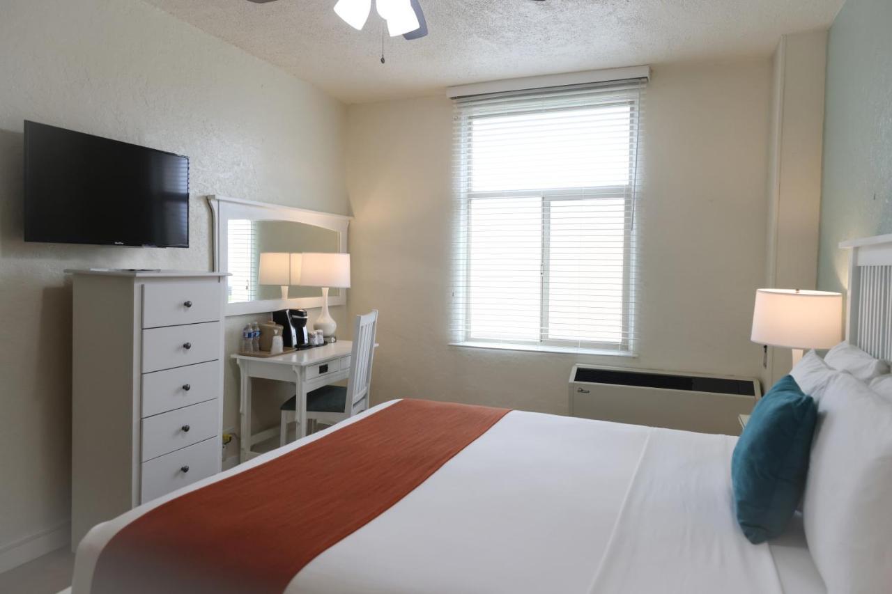 Hotel Carmel Santa Monica Eksteriør bilde