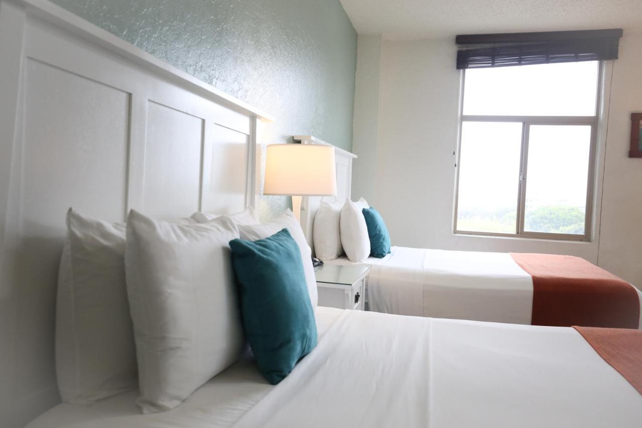 Hotel Carmel Santa Monica Eksteriør bilde