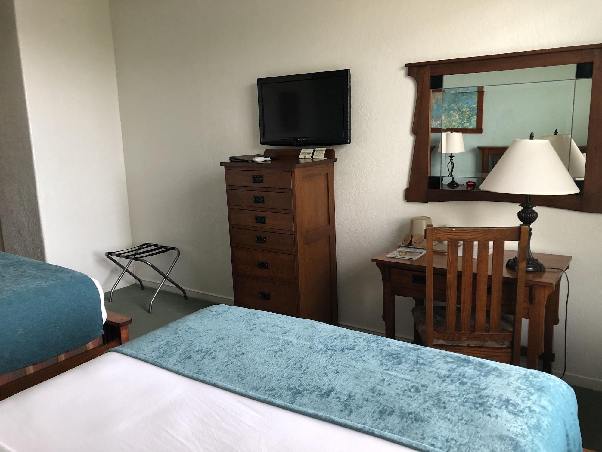 Hotel Carmel Santa Monica Eksteriør bilde