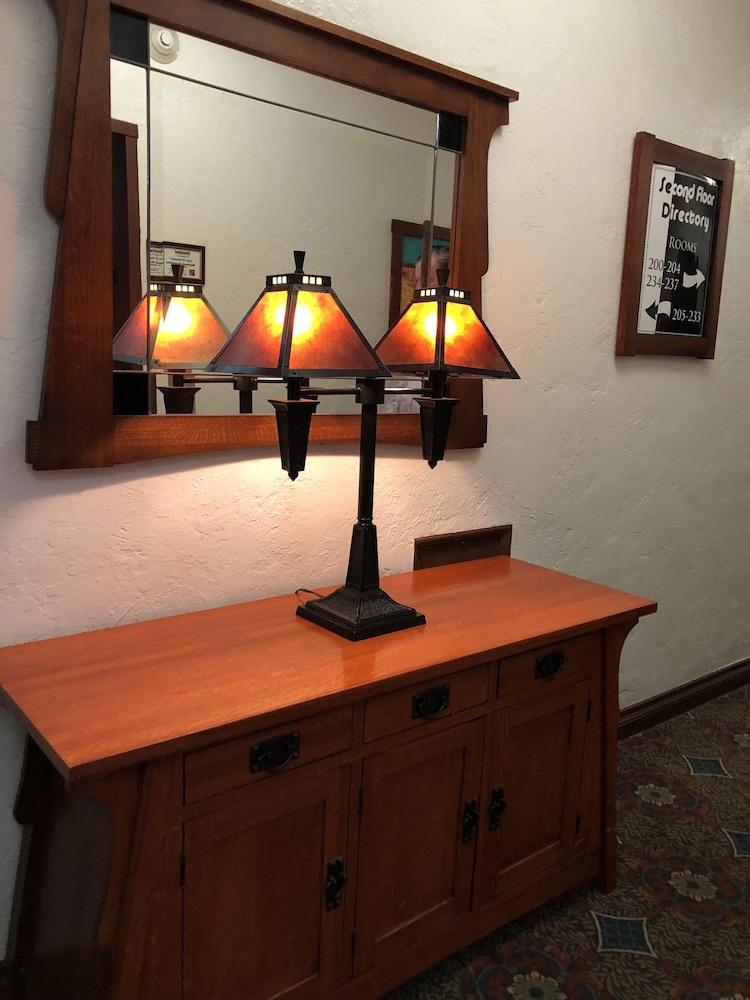 Hotel Carmel Santa Monica Eksteriør bilde