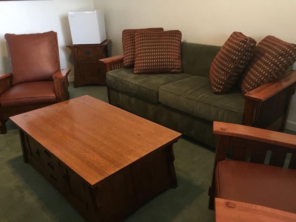 Hotel Carmel Santa Monica Eksteriør bilde