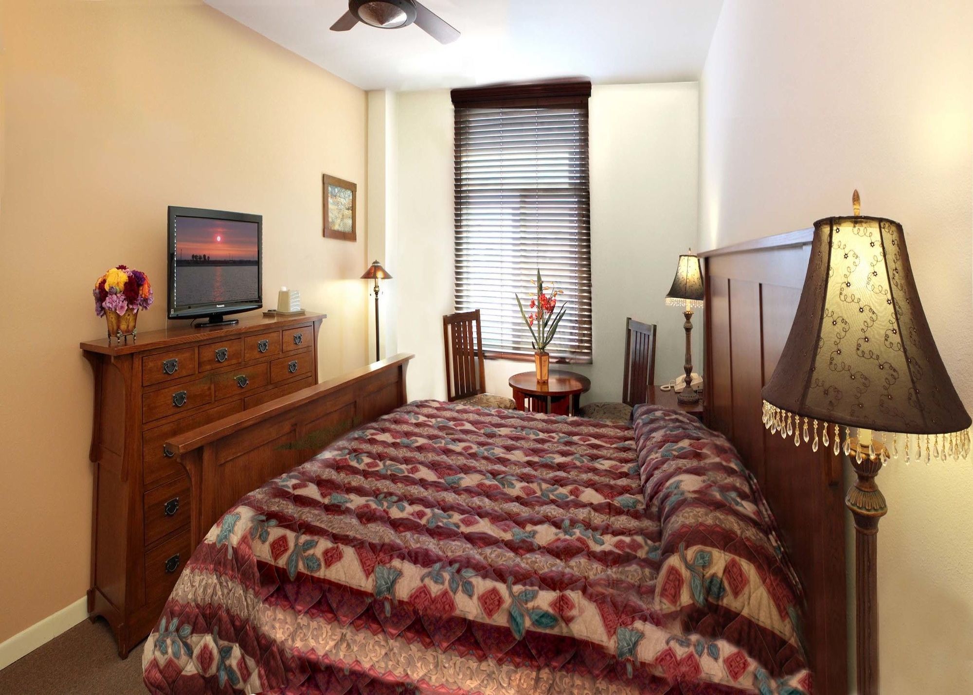 Hotel Carmel Santa Monica Eksteriør bilde
