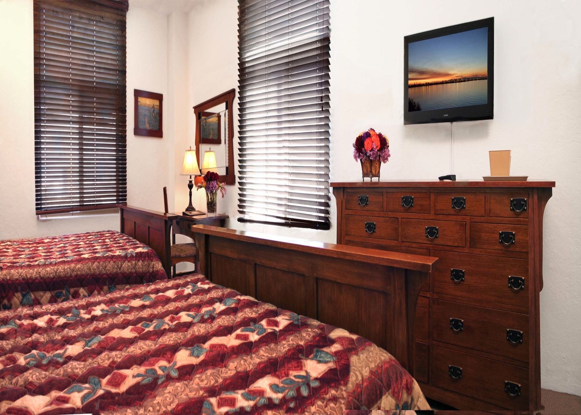 Hotel Carmel Santa Monica Eksteriør bilde
