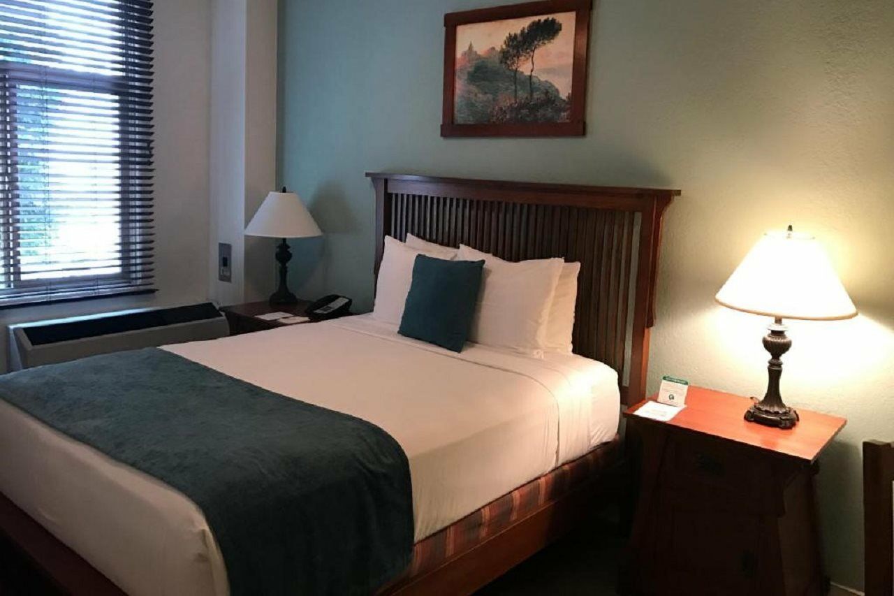 Hotel Carmel Santa Monica Eksteriør bilde